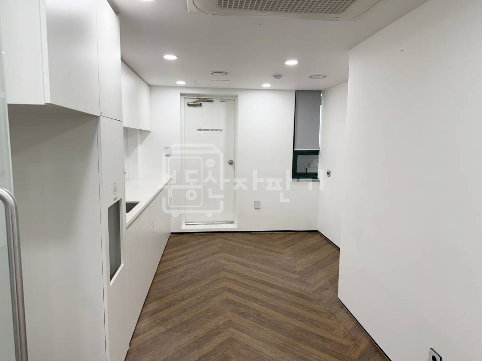 서울 강남구 청담동 무권리, 압구정로데오역 도보9분, 역세권, 3층 전체 임대 월세 매물번호 31839 사진 4