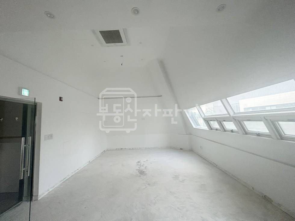 서울 강남구 청담동 무권리, 학동사거리 인근, 4층 임대 월세 매물번호 24667 사진 6