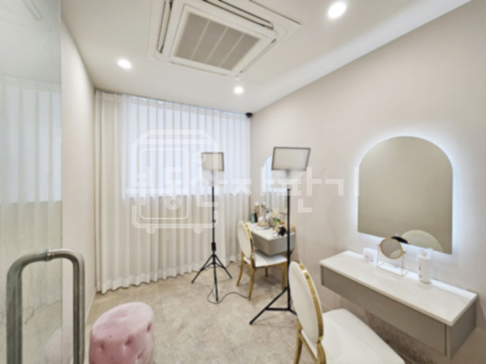 서울 강남구 역삼동 무권리, 역삼역 2분, 초역세권, 7층 임대 월세 매물번호 28263 사진 4