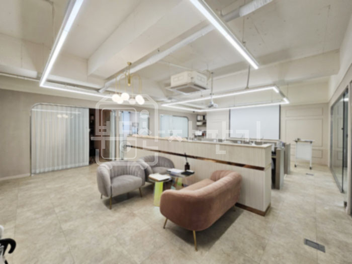 서울 강남구 역삼동 무권리, 역삼역 2분, 초역세권, 7층 임대 월세 매물번호 28262 사진 7