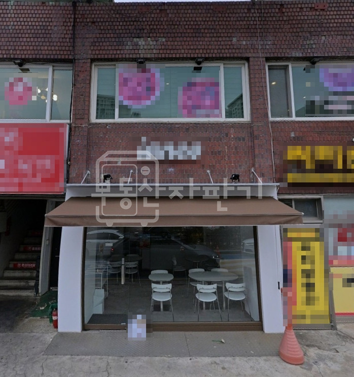 서울 송파구 송파동 송파역 도보 1분, 초역세권, 1층 임대 월세 매물번호 31916 사진 1