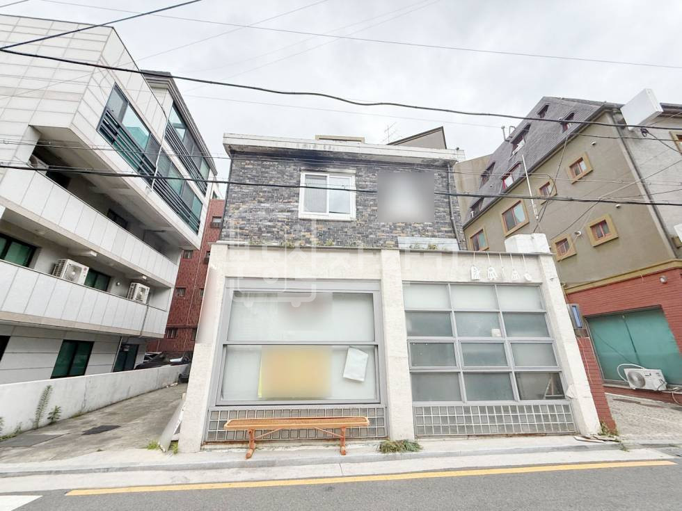서울 서초구 방배동 내방역 4분, 역세권, 1층~2층 임대 월세 매물번호 31735 사진 2