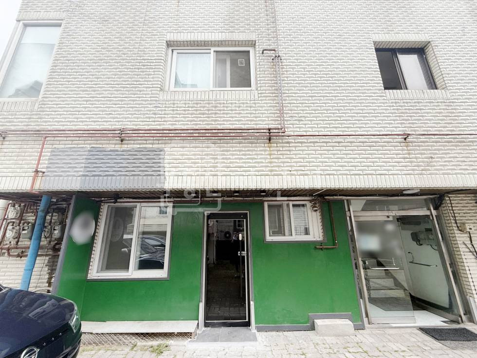 서울 서초구 방배동 무권리, 내방역 1분, 초 역세권, 1층 임대 월세 매물번호 30103 사진 3