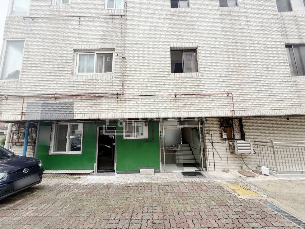 서울 서초구 방배동 무권리, 내방역 1분, 초 역세권, 1층 임대 월세 매물번호 30103 사진 8