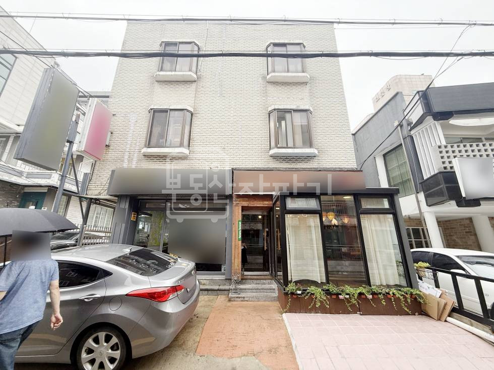 서울 서초구 방배동 무권리, 내방역 1분, 초 역세권, 1층 임대 월세 매물번호 30103 사진 9