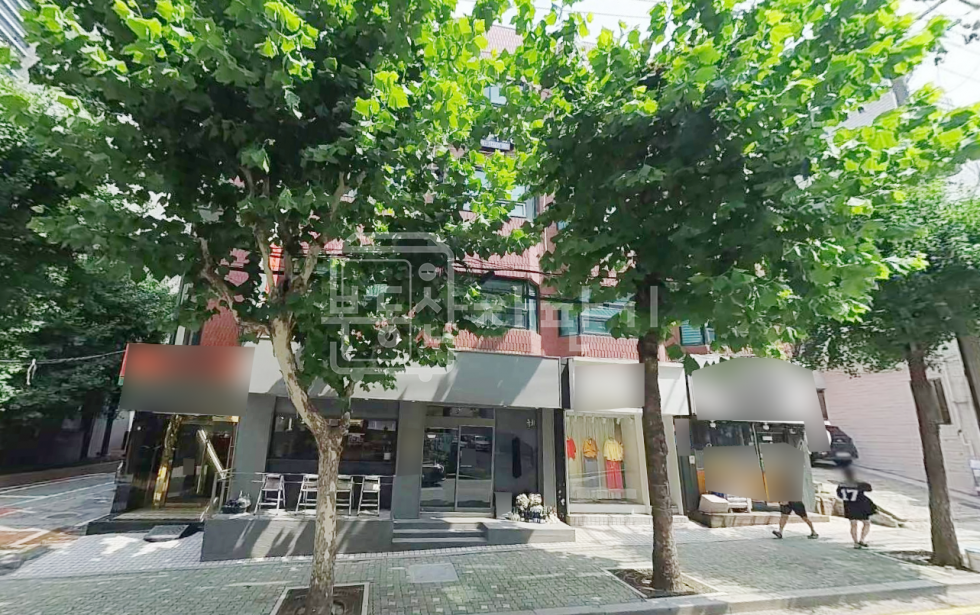 서울 송파구 송파동 무권리, 송파나루역 7분, 역세권, 1층 임대 월세 매물번호 31216 사진 1