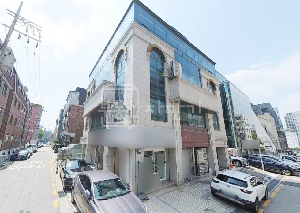 서울 서초구 양재동 무권리, 국악고교앞 사거리 인근, 1층 임대 월세 매물번호 31218 사진 1