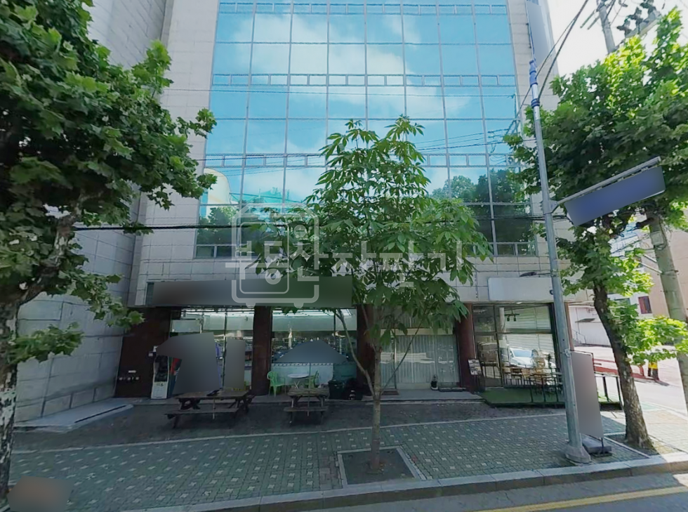 서울 서초구 양재동 양재시민의숲역 10분, 역세권, 1층 임대 월세 매물번호 31110 사진 1