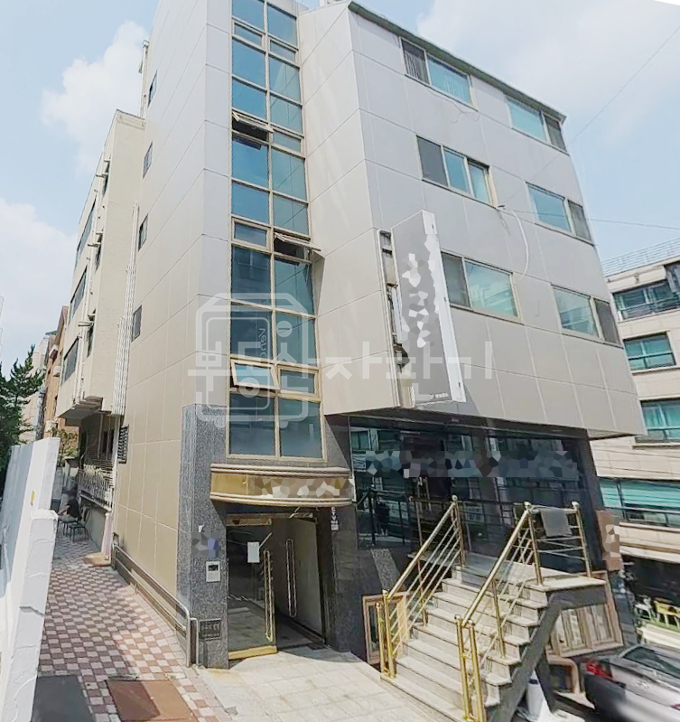 서울 강남구 대치동 무권리, 삼성역 9분, 역세권, 2층 임대 월세 매물번호 31035 사진 1