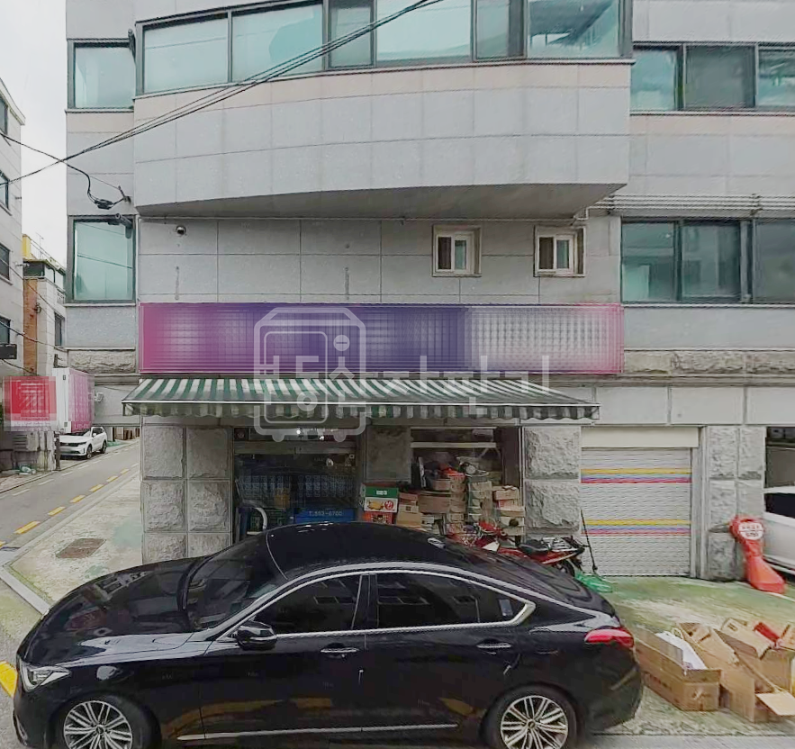 서울 강남구 역삼동 무권리, 역삼초교사거리 인근, 1층 임대 월세 매물번호 30984 사진 1