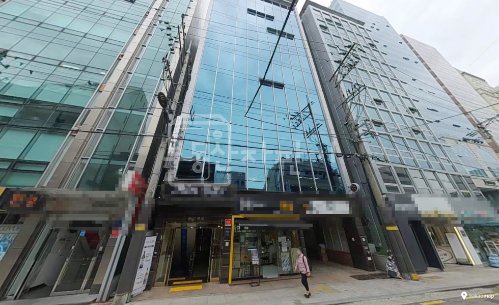 서울 강남구 삼성동 무권리, 삼성중앙역 도보 9분, 역세권, 지하1층 임대 월세 매물번호 30835 사진 1