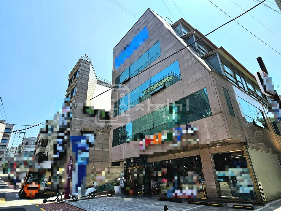 서울 강남구 신사동 무권리, 압구정역 9분, 역세권, 지하 1층 임대 월세 매물번호 22668 사진 1