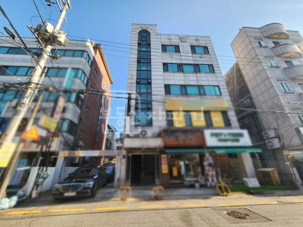 서울 강남구 논현동 무권리, 학동역 7분, 역세권, 지하1층 임대 월세 매물번호 29599 사진 1