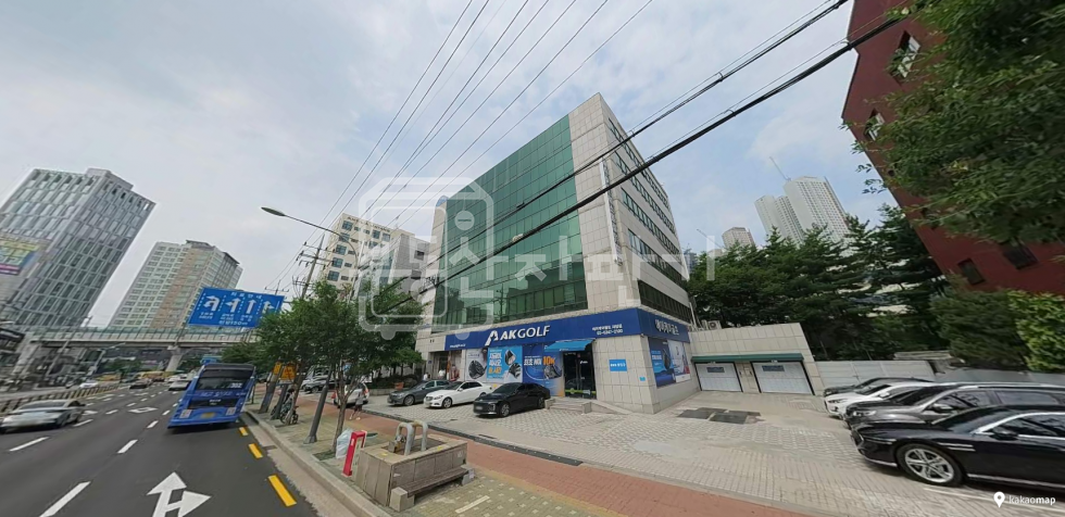 서울 광진구 자양동 주차7대, 무권리, 대로변, 구의역 도보2분, 1층 상가 임대 월세 매물번호 31999 사진 1