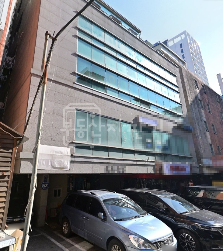 서울 강남구 논현동 강남구청역 포차골목 1층 임대 월세 매물번호 32011 사진 1