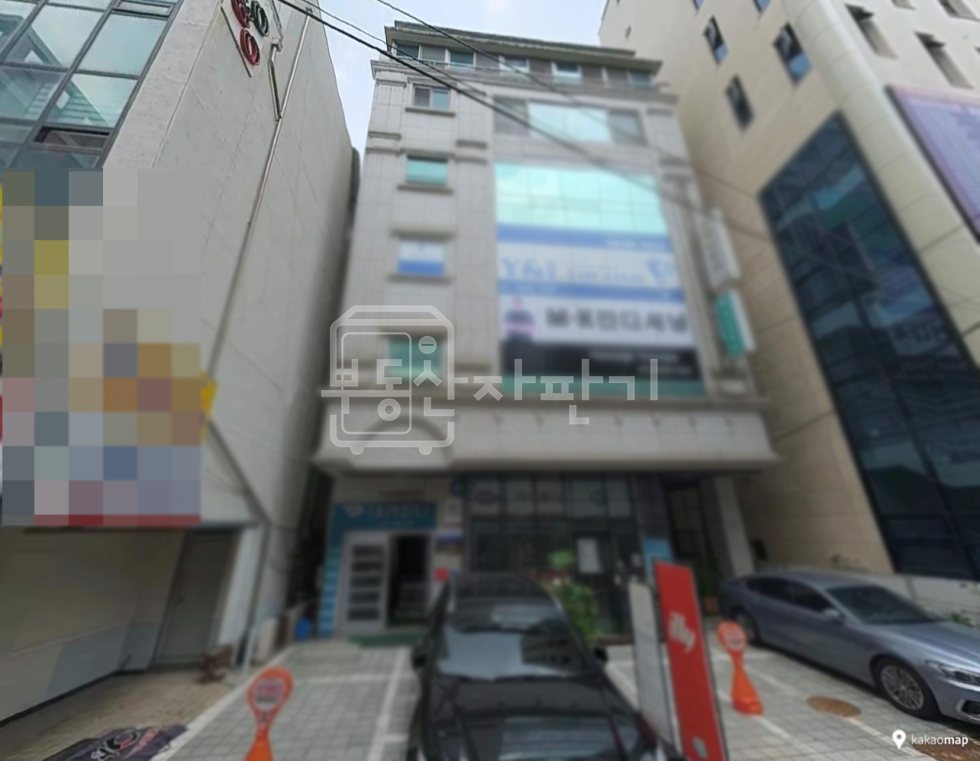 서울 송파구 방이동 무권리,방이역 4분, 역세권, 1층 임대 월세 매물번호 30348 사진 1