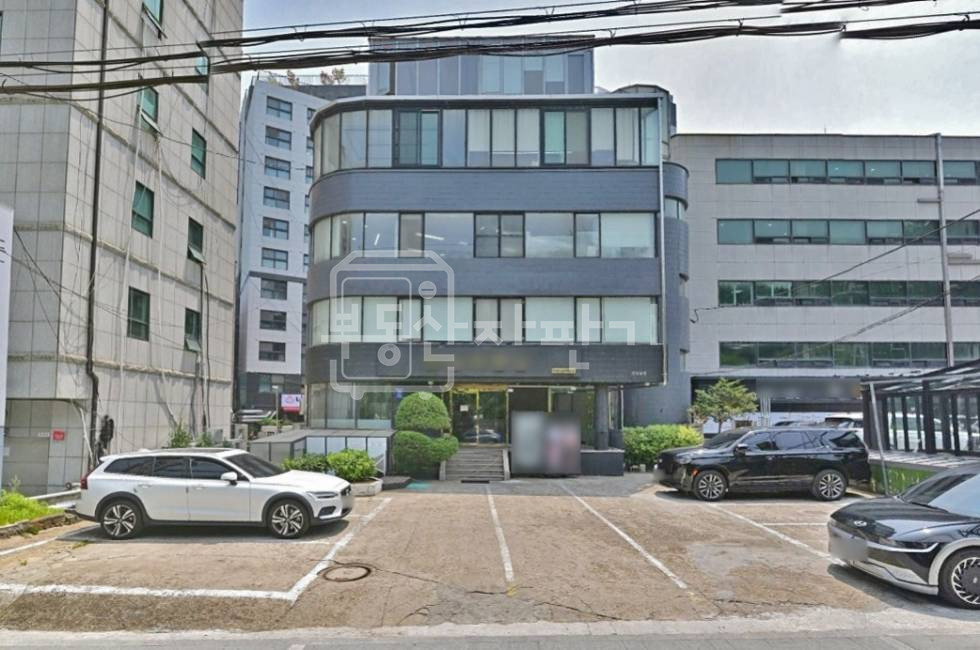 서울 강남구 삼성동 무권리, 선릉역 4분, 역세권, 3층 임대 월세 매물번호 32019 사진 1