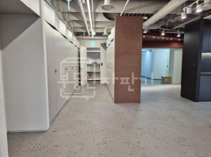 서울 강남구 삼성동 삼성역 도보 3분 초역세권 대로변 23층 임대 월세 매물번호 32025 사진 5