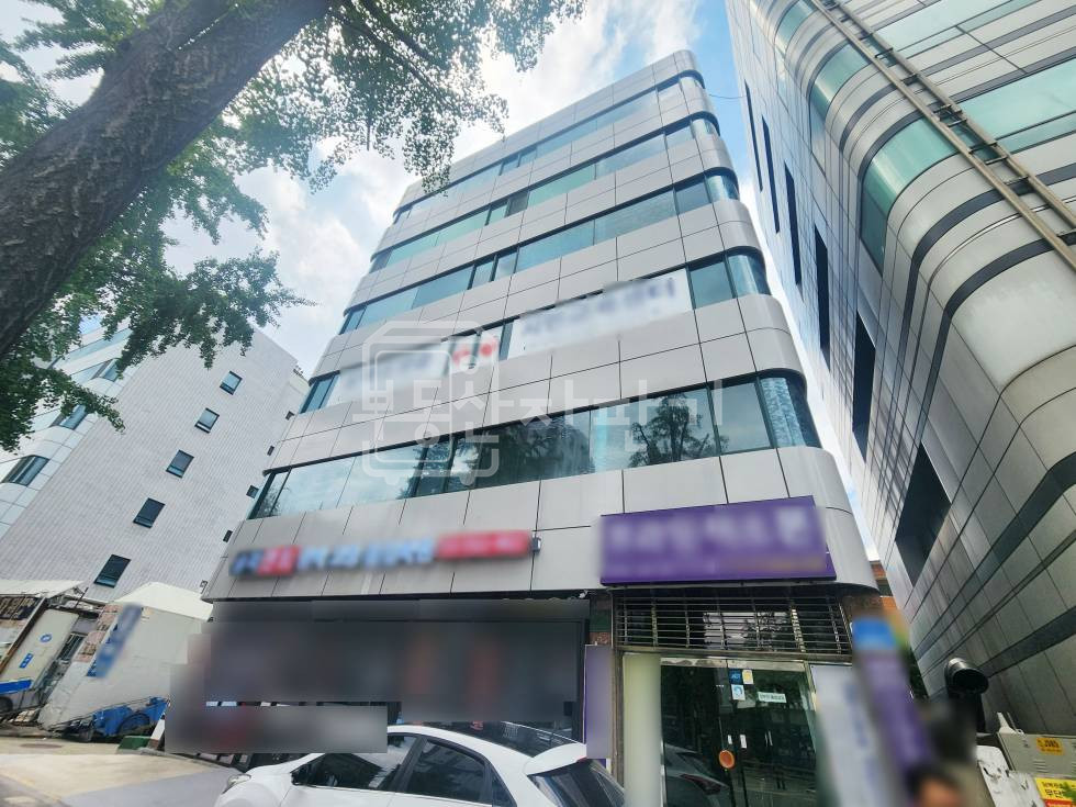 서울 송파구 가락동 무권리, 오금역 3분, 초역세권, 4층 임대 월세 매물번호 31694 사진 7