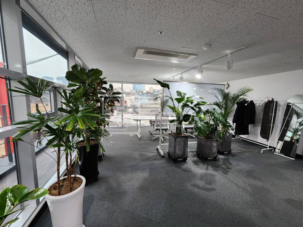 서울 강남구 역삼동 무권리, 신논현역, 언주역 7분, 역세권, 6층 임대 월세 매물번호 29883 사진 6