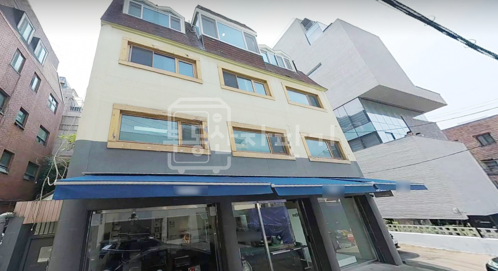 서울 강남구 논현동 무권리, 학동역 7분, 역세권, 지하1층 임대 월세 매물번호 29867 사진 1