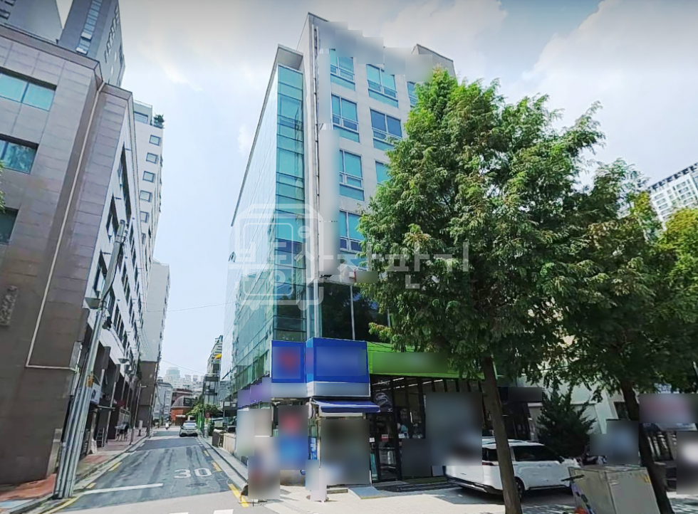 서울 서초구 서초동 무권리, 양재역 10분, 역세권, 2층 임대 월세 매물번호 30592 사진 1