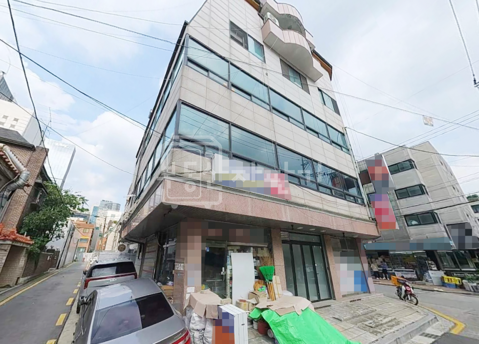 서울 강남구 역삼동 무권리, 언주역 2분, 초역세권, 1층 임대 월세 매물번호 30369 사진 1