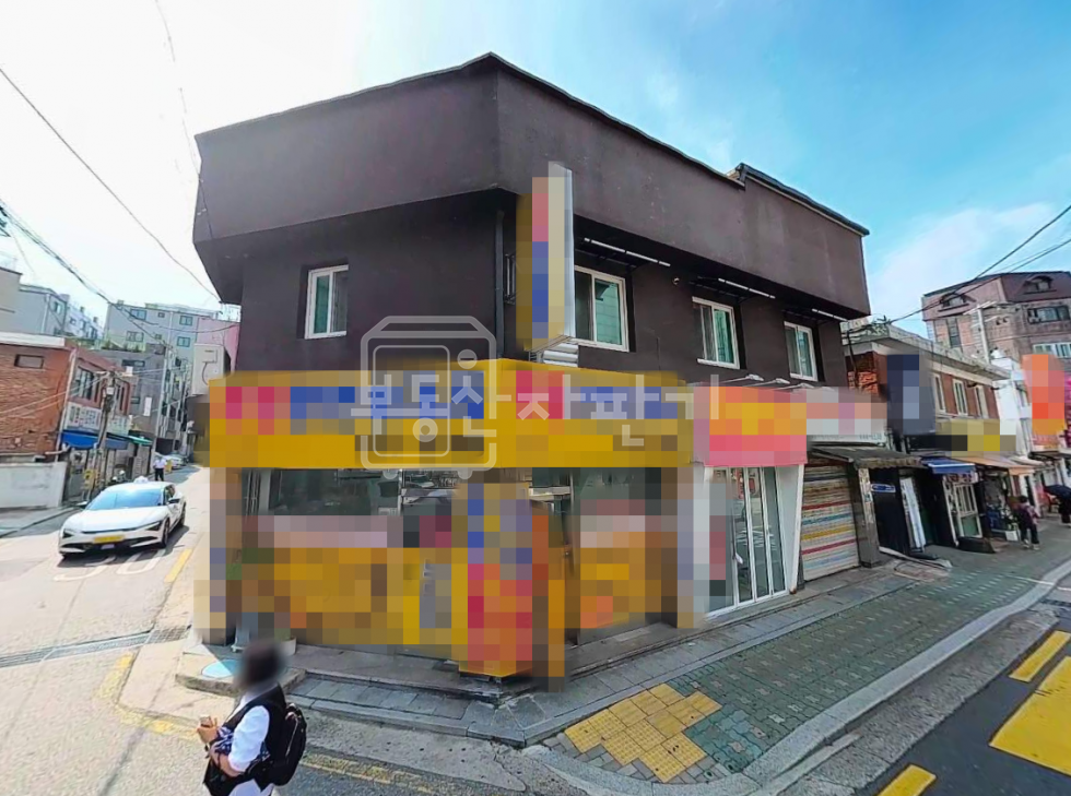 서울 광진구 구의동 무권리, 아차산역 도보3분, 1층 상가 임대 월세 매물번호 32100 사진 1