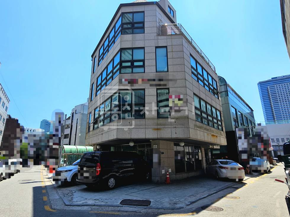 서울 강남구 삼성동 무권리, 봉은사역 6분, 역세권, 1층 임대 월세 매물번호 32104 사진 1