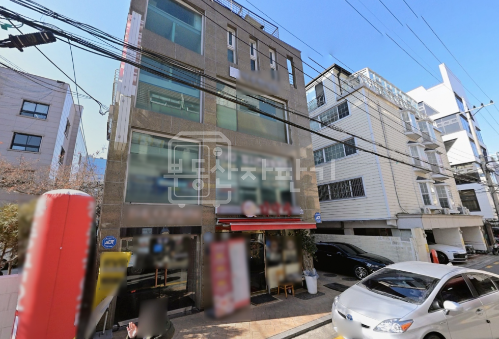 서울 서초구 방배동 무권리, 내방역 7번출구 인근, 3층 임대 월세 매물번호 32106 사진 1