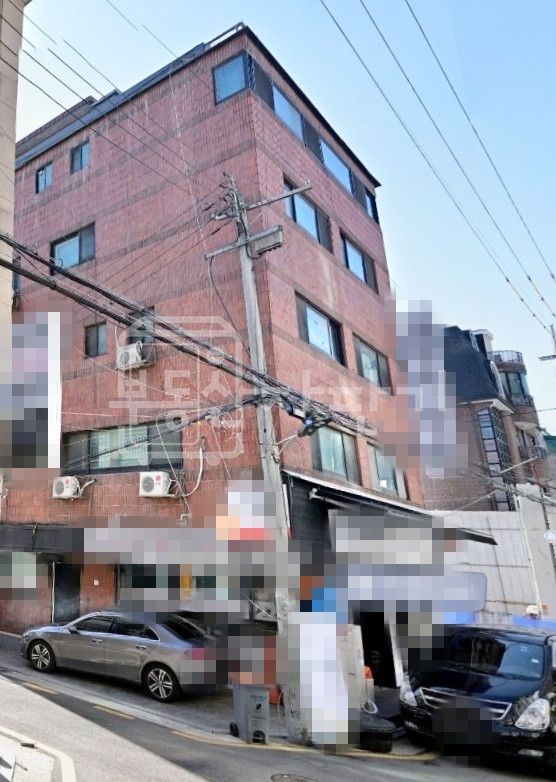 서울 강남구 역삼동 무권리, 역삼초교사거리 인근, 2층 임대 월세 매물번호 32134 사진 1