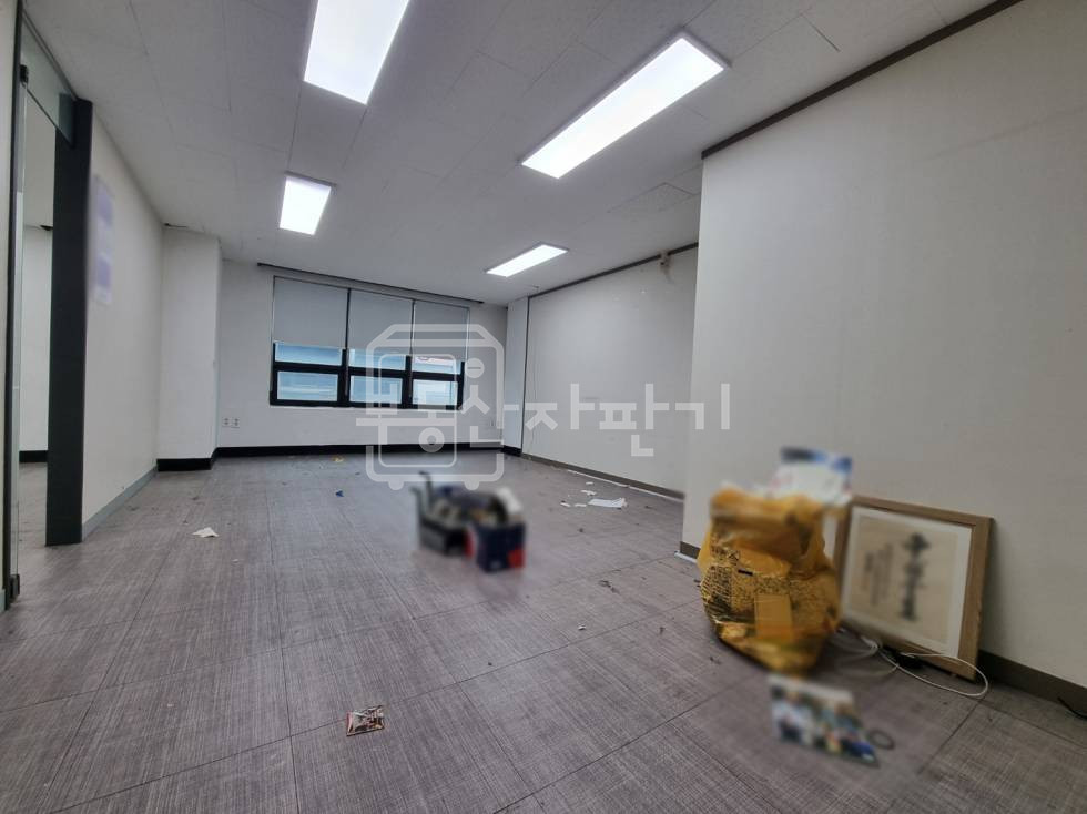 서울 강남구 삼성동 무권리, 삼성중앙역 도보 4분, 역세권, 2층 임대 월세 매물번호 32145 사진 3