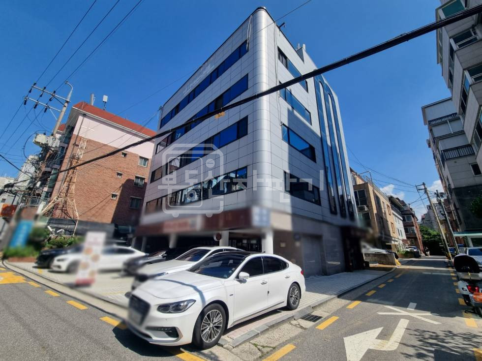 서울 강남구 역삼동 개나리아파트 사거리 인근, 2층 임대 월세 매물번호 32150 사진 1