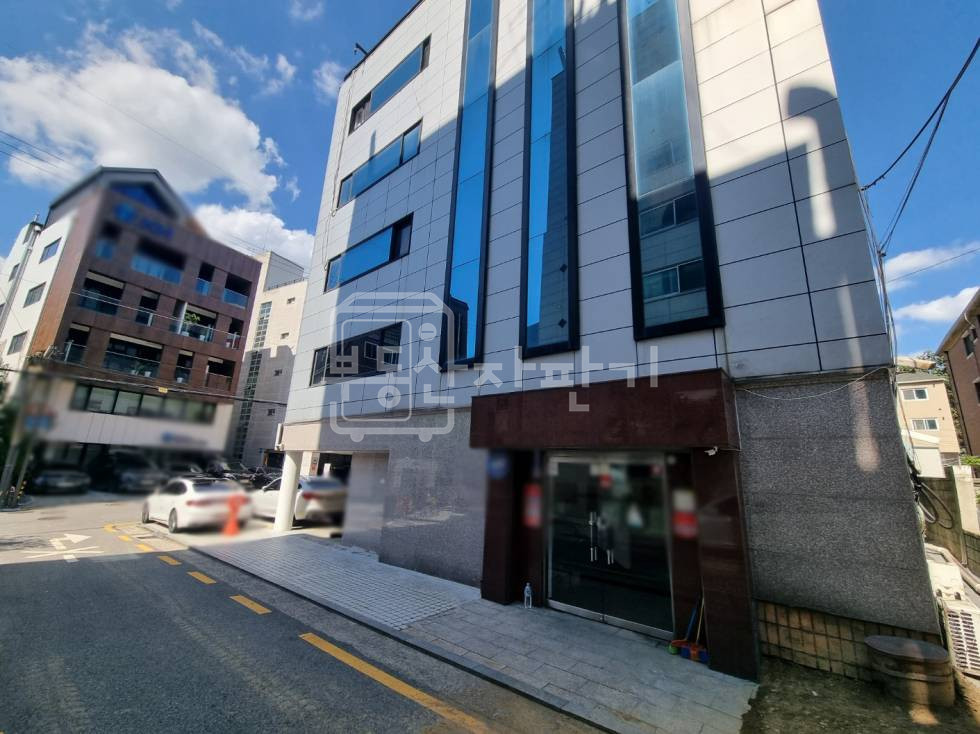 서울 강남구 역삼동 개나리아파트 사거리 인근, 2층 임대 월세 매물번호 32150 사진 3