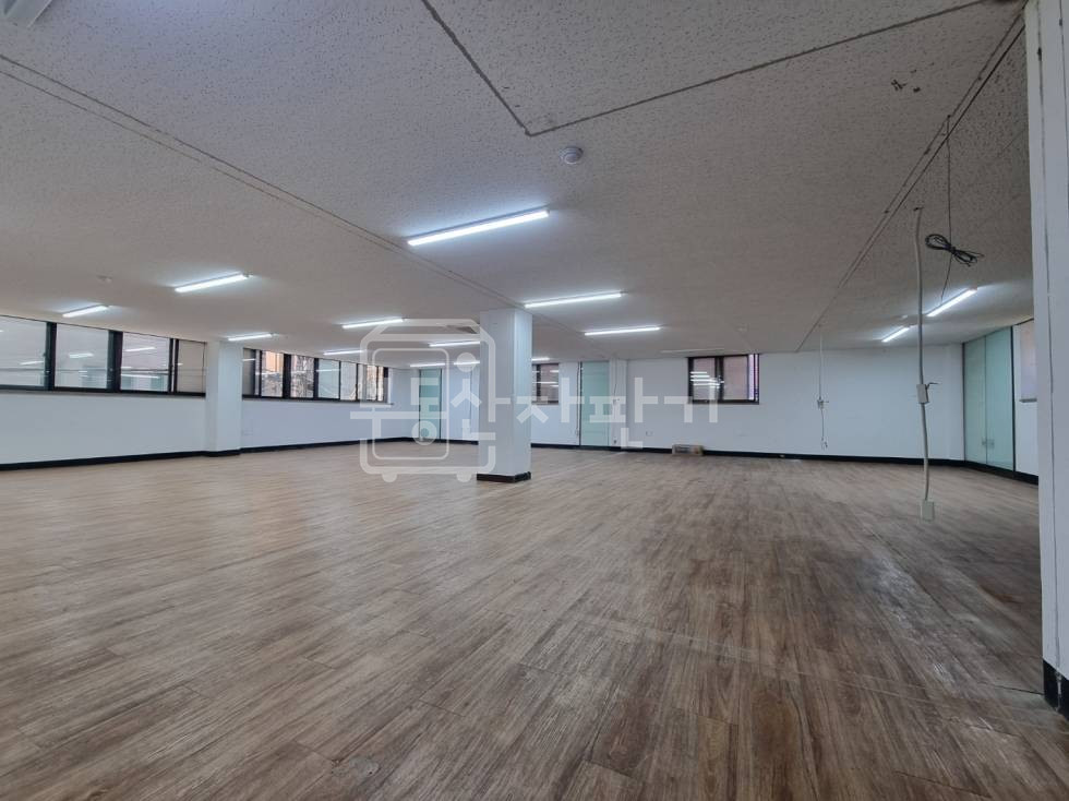 서울 강남구 역삼동 개나리아파트 사거리 인근, 2층 임대 월세 매물번호 32150 사진 6