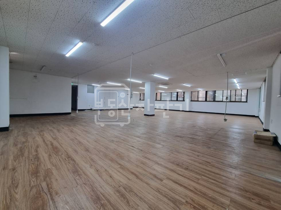 서울 강남구 역삼동 개나리아파트 사거리 인근, 2층 임대 월세 매물번호 32150 사진 7