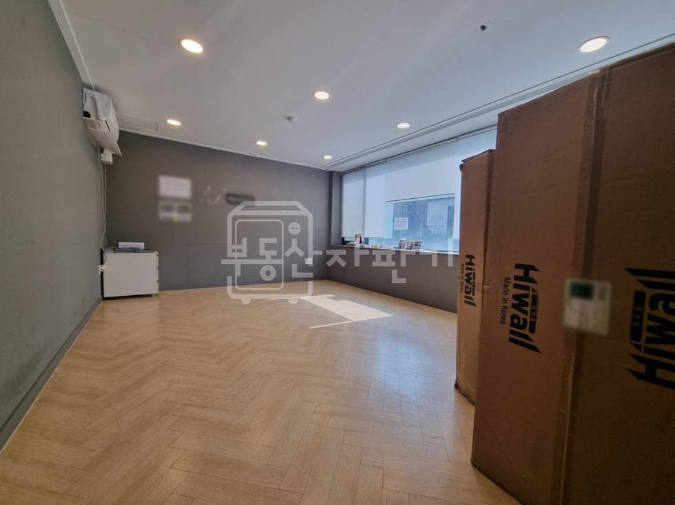 서울 강남구 역삼동 무권리, 언주역 도보 4분, 역세권, 3층 임대 월세 매물번호 32161 사진 3