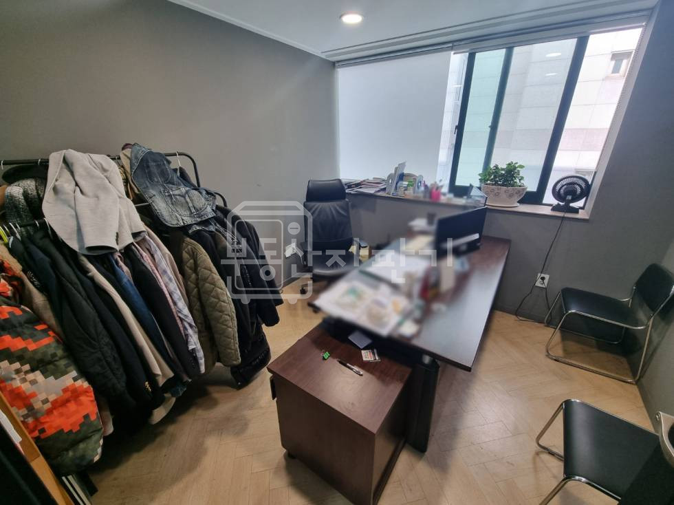 서울 강남구 역삼동 무권리, 언주역 도보 4분, 역세권, 3층 임대 월세 매물번호 32161 사진 6