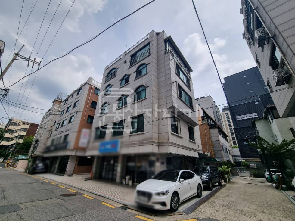 서울 강남구 대치동 무권리, 대치사거리 인근, 2층 임대 월세 매물번호 32162 사진 1