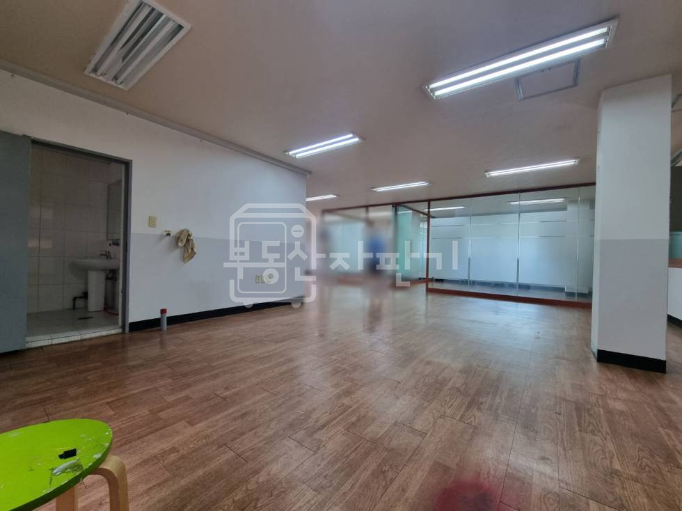 서울 강남구 대치동 무권리, 대치사거리 인근, 2층 임대 월세 매물번호 32162 사진 6