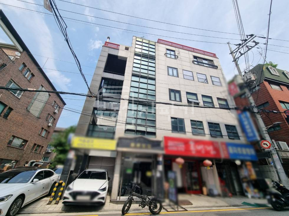 서울 강남구 역삼동 무권리, 강남역 도보 13분, 역세권, 2층 임대 월세 매물번호 25101 사진 1