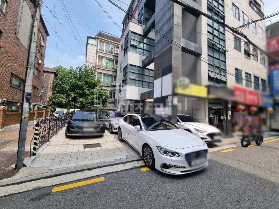 서울 강남구 역삼동 무권리, 강남역 도보 13분, 역세권, 2층 임대 월세 매물번호 25101 사진 9