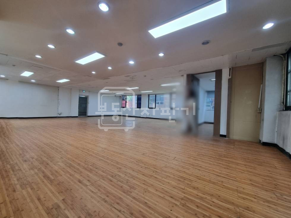 서울 강남구 역삼동 무권리, 뱅뱅사거리 인근, 2층 임대 월세 매물번호 32164 사진 4