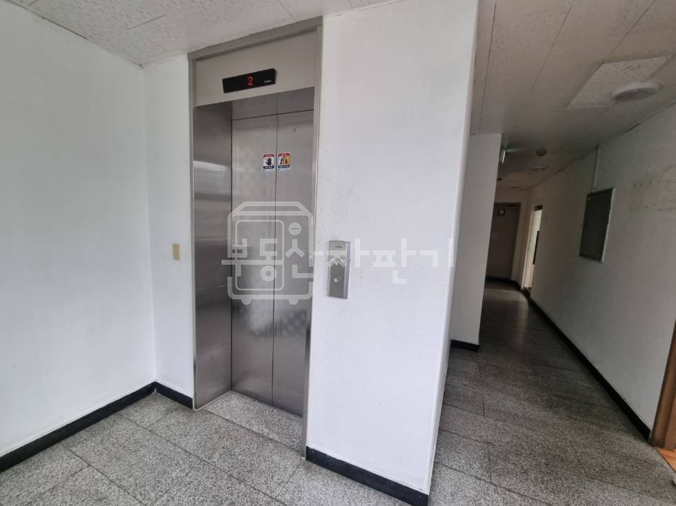 서울 강남구 역삼동 무권리, 뱅뱅사거리 인근, 2층 임대 월세 매물번호 32164 사진 7