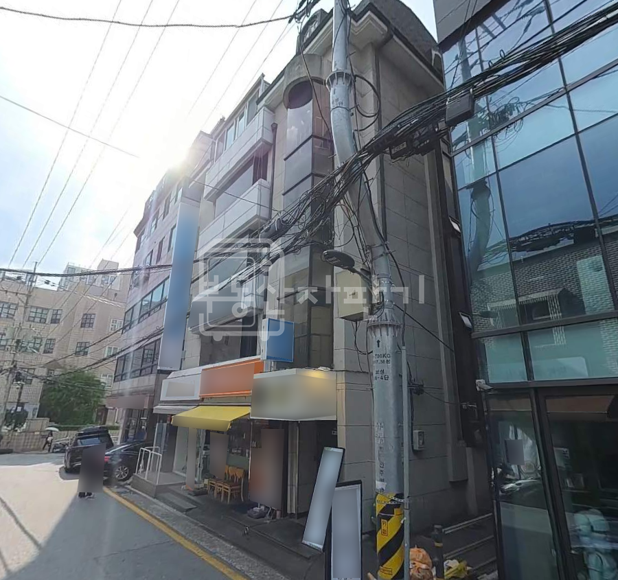 서울 강남구 역삼동 무권리, 언주역 2분, 초역세권, 2층 임대 월세 매물번호 31503 사진 1