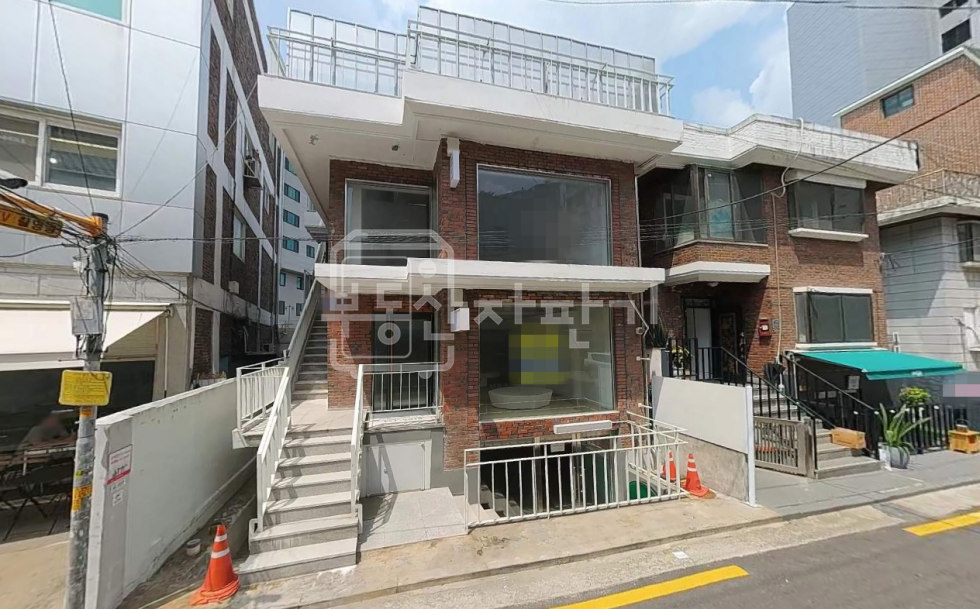 서울 성동구 성수동1가 무권리, 역세권, 뚝섬역 도보2분, 지하1층 상가 임대 월세 매물번호 31911 사진 1