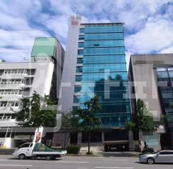 서울 강남구 역삼동 선정릉역 도보 10분 대로변 4층 오피스상권 즉시입주가능 월세 매물번호 32277 사진 1