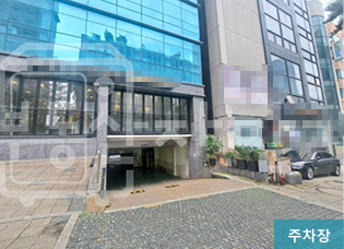 서울 강남구 역삼동 선정릉역 도보 10분 대로변 4층 오피스상권 즉시입주가능 월세 매물번호 32277 사진 5