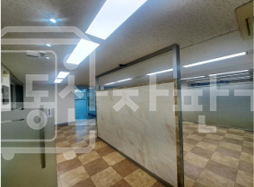 서울 강남구 역삼동 선정릉역 도보 10분 대로변 4층 오피스상권 즉시입주가능 월세 매물번호 32277 사진 6