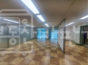 서울 강남구 역삼동 선정릉역 도보 10분 대로변 4층 오피스상권 즉시입주가능 월세 매물번호 32277 사진 11